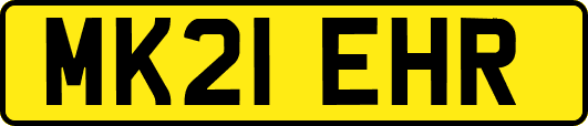 MK21EHR