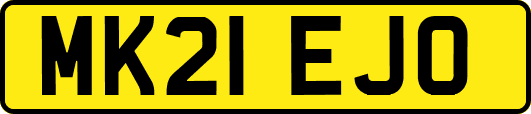 MK21EJO