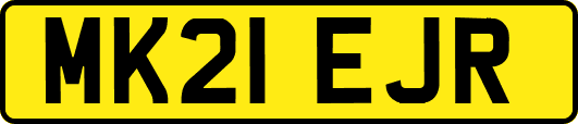 MK21EJR