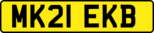 MK21EKB