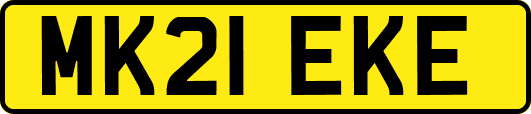 MK21EKE