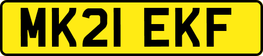 MK21EKF