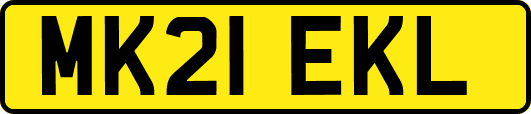 MK21EKL