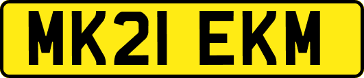 MK21EKM