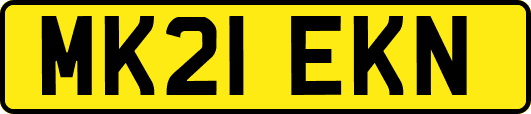 MK21EKN