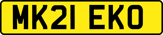 MK21EKO