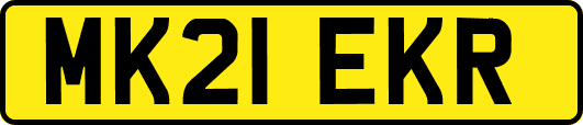 MK21EKR
