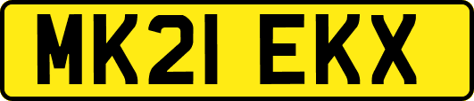 MK21EKX