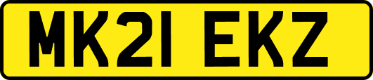 MK21EKZ