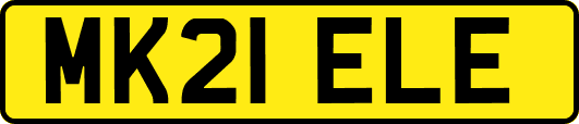 MK21ELE