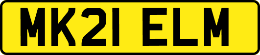 MK21ELM