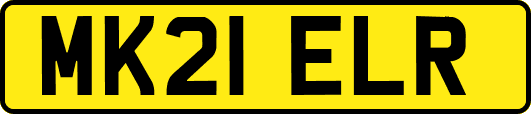 MK21ELR