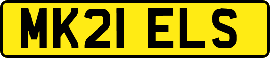 MK21ELS