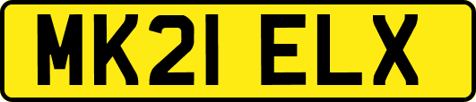 MK21ELX