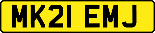 MK21EMJ