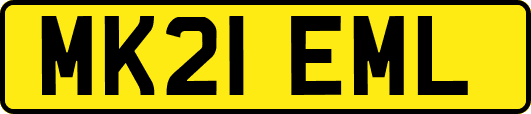 MK21EML