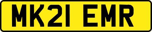 MK21EMR