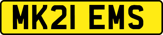 MK21EMS