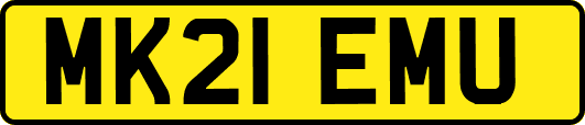 MK21EMU