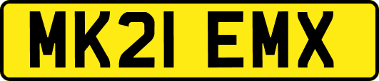 MK21EMX