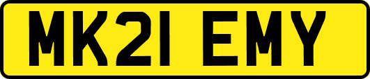 MK21EMY