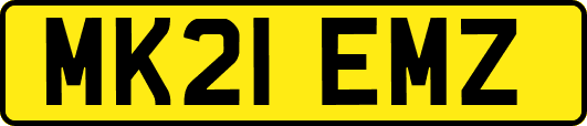 MK21EMZ