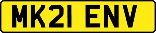 MK21ENV