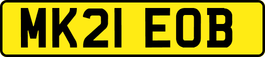 MK21EOB
