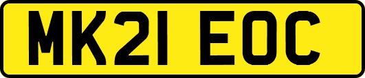 MK21EOC