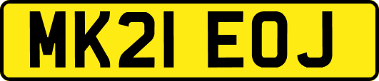 MK21EOJ