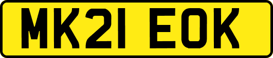 MK21EOK