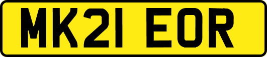MK21EOR