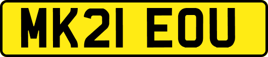 MK21EOU