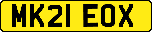 MK21EOX