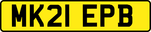 MK21EPB