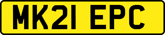 MK21EPC