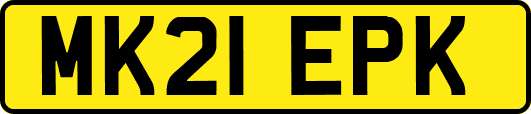 MK21EPK