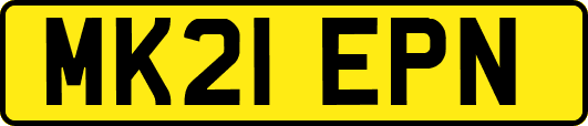 MK21EPN