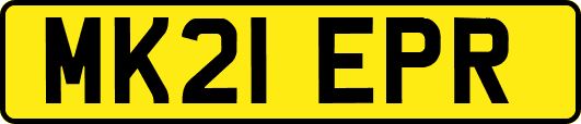 MK21EPR