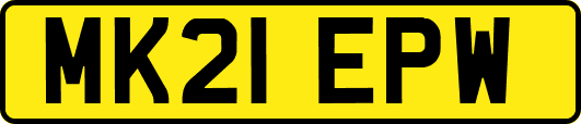 MK21EPW