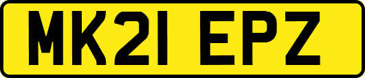 MK21EPZ