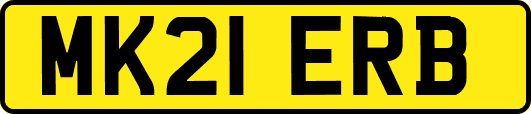 MK21ERB