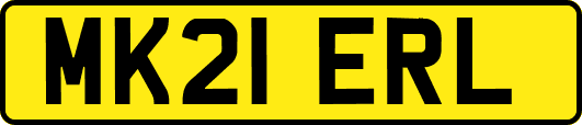 MK21ERL