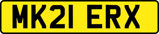 MK21ERX