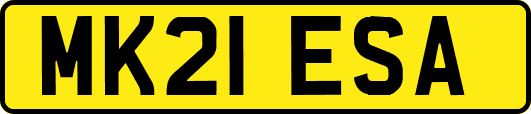 MK21ESA