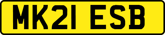MK21ESB