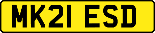 MK21ESD