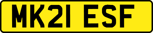 MK21ESF