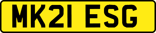 MK21ESG