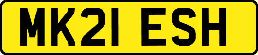 MK21ESH